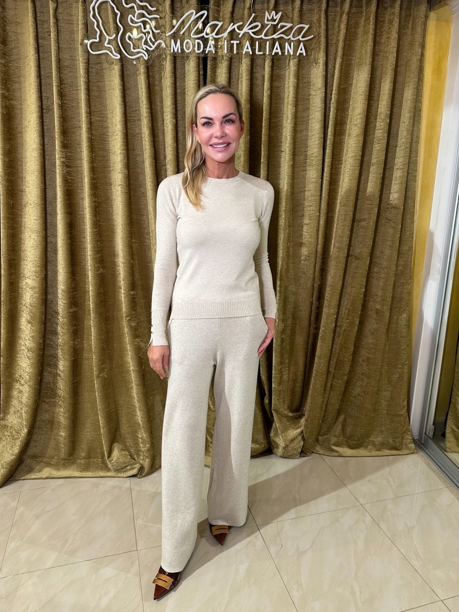 Nohavice Markíza - Markiza Moda Italiana