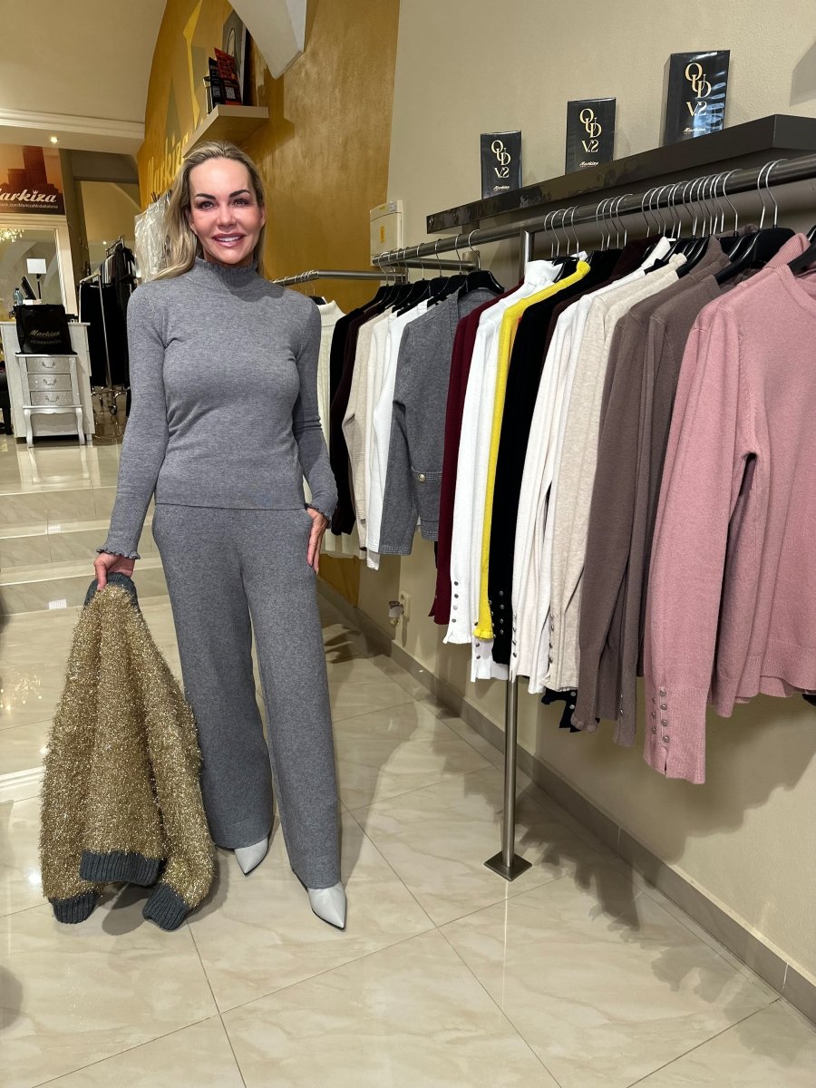 Nohavice Markíza - Markiza Moda Italiana