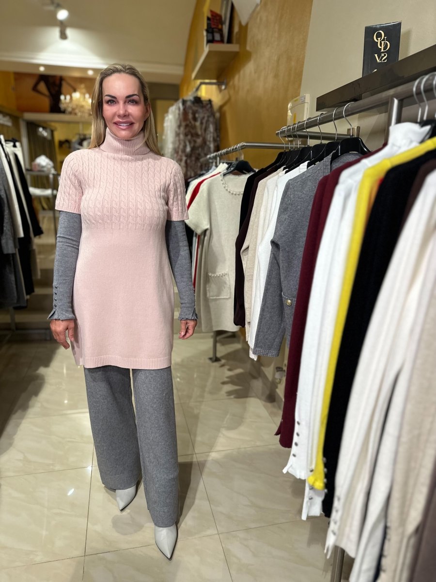 Nohavice Markíza - Markiza Moda Italiana