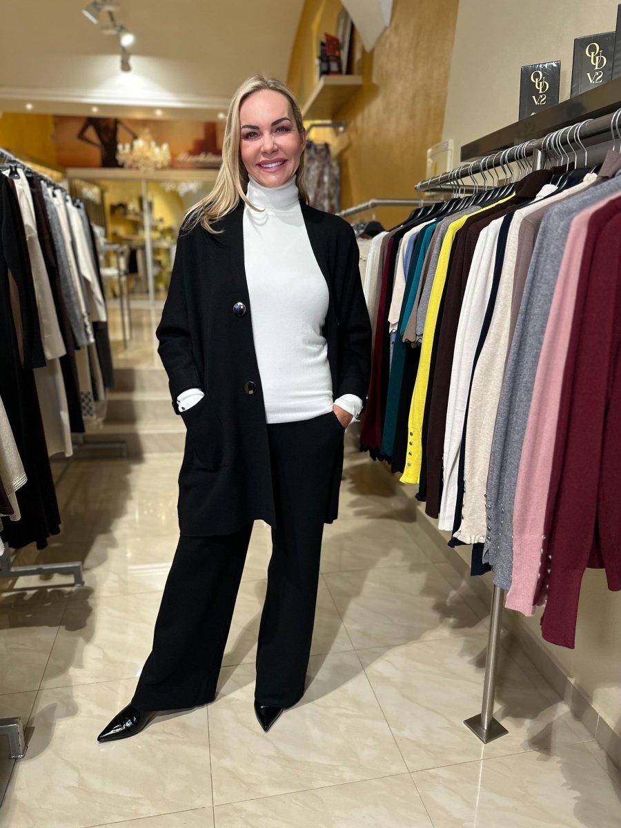 Nohavice Markíza - Markiza Moda Italiana