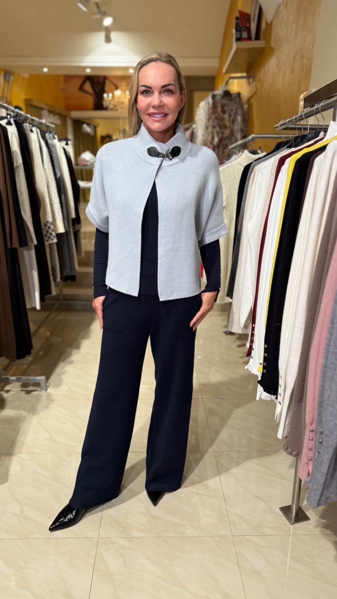 Nohavice Markíza - Markiza Moda Italiana