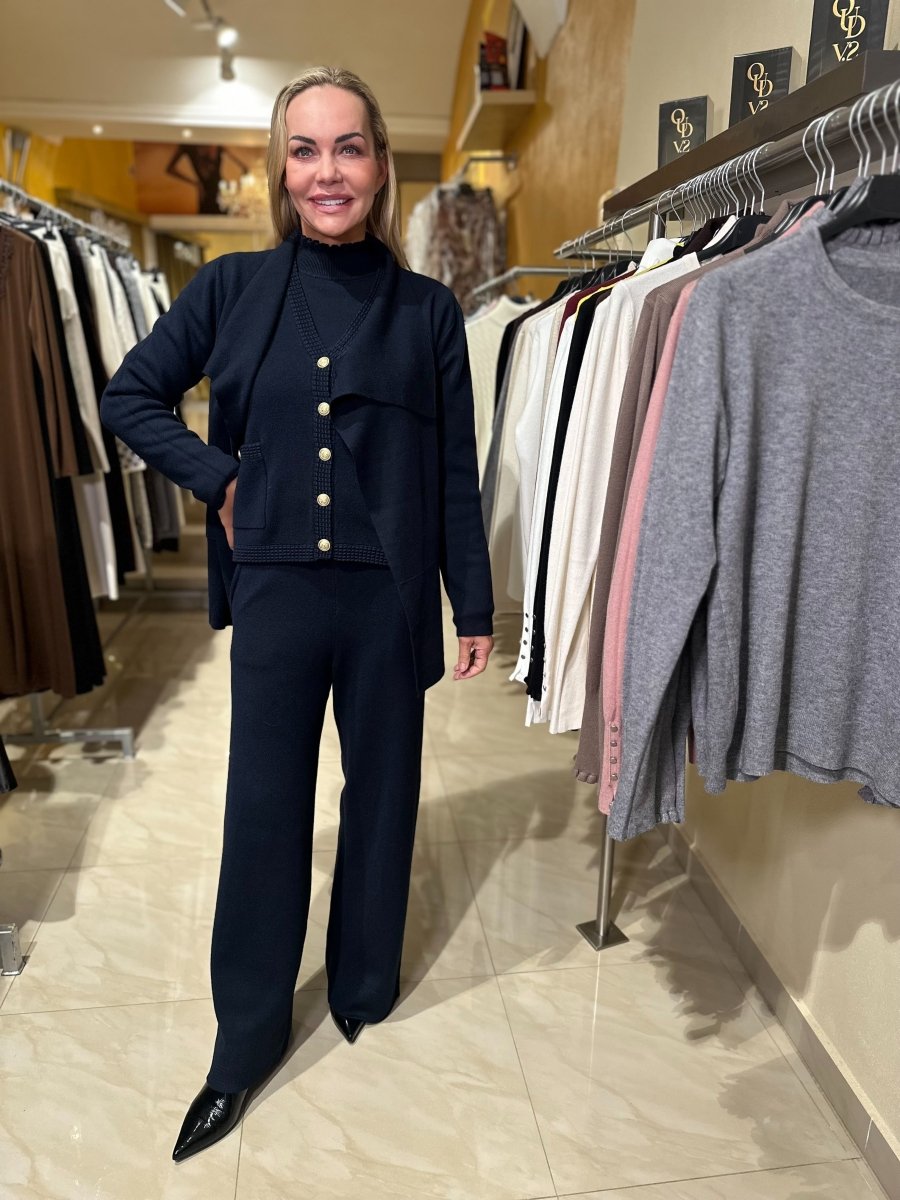 Nohavice Markíza - Markiza Moda Italiana