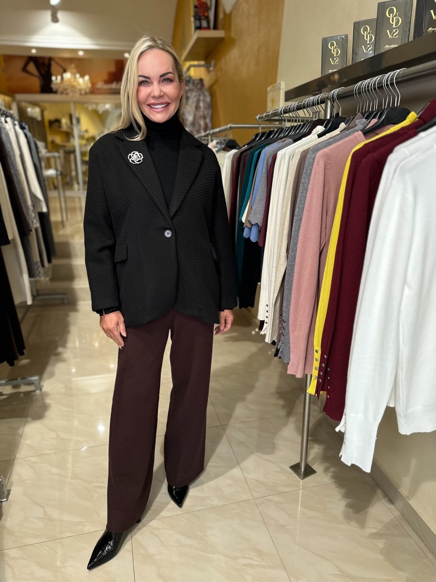 Nohavice Markíza - Markiza Moda Italiana