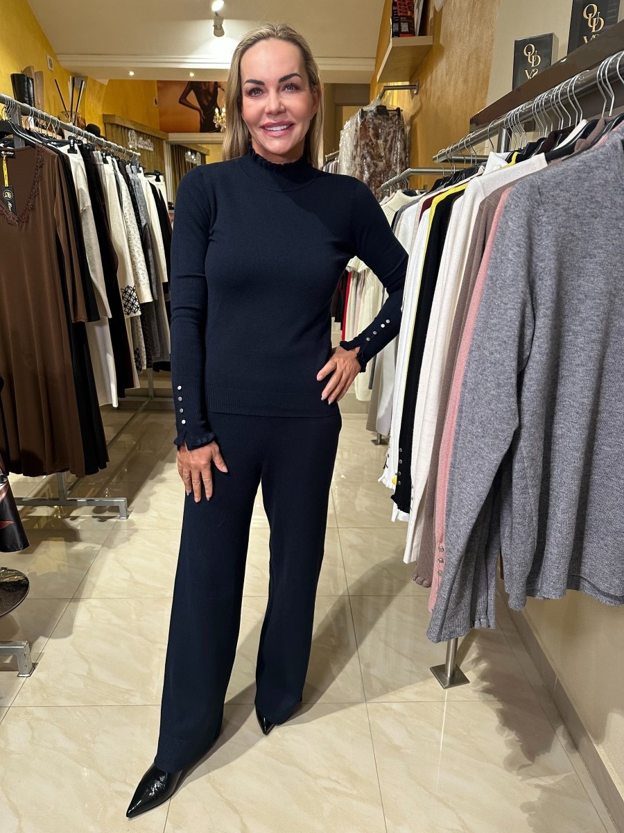 Nohavice Markíza - Markiza Moda Italiana