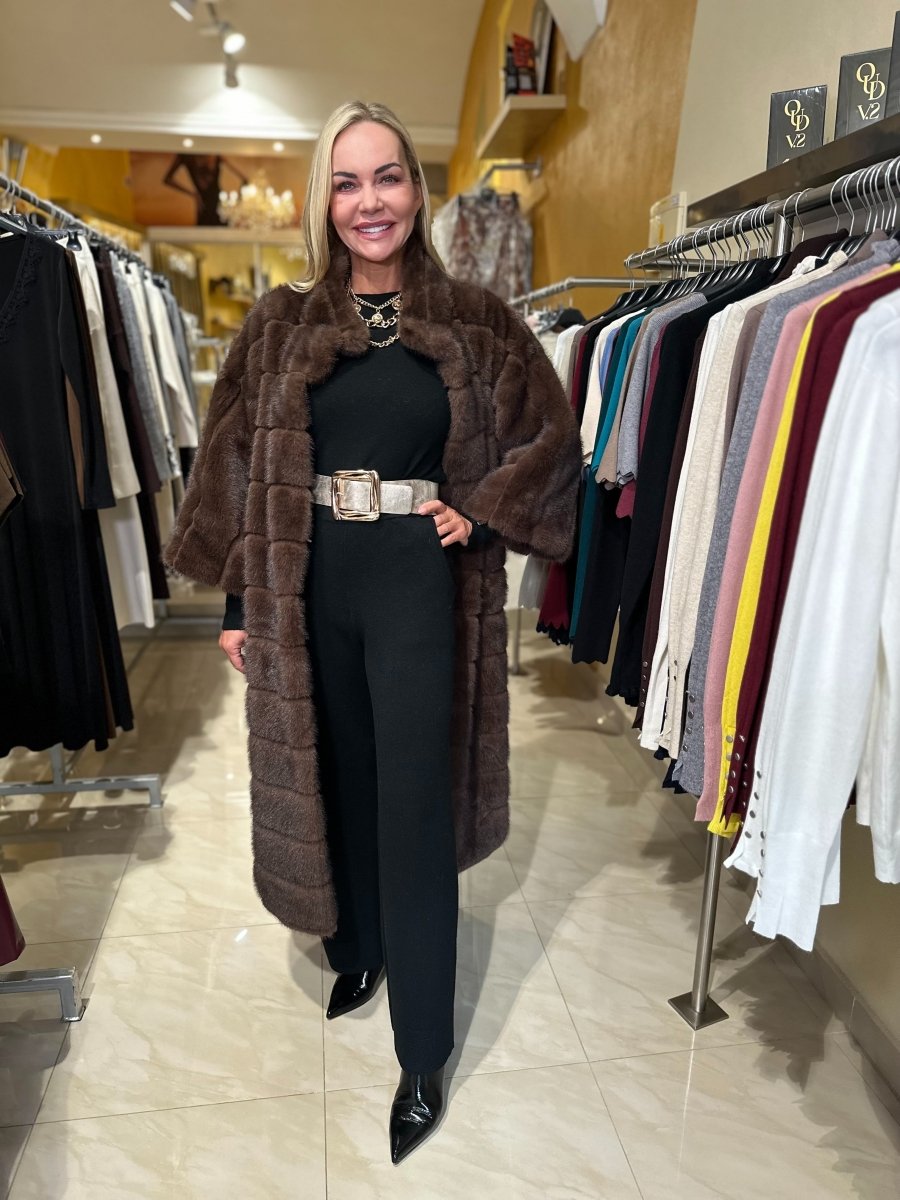 Nohavice Markíza - Markiza Moda Italiana