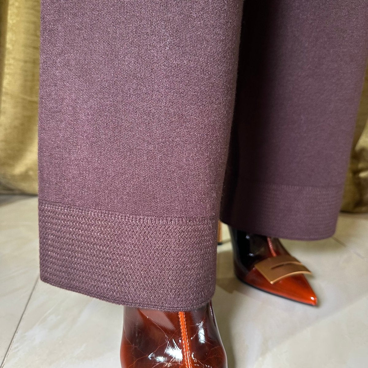 Nohavice Markíza - Markiza Moda Italiana