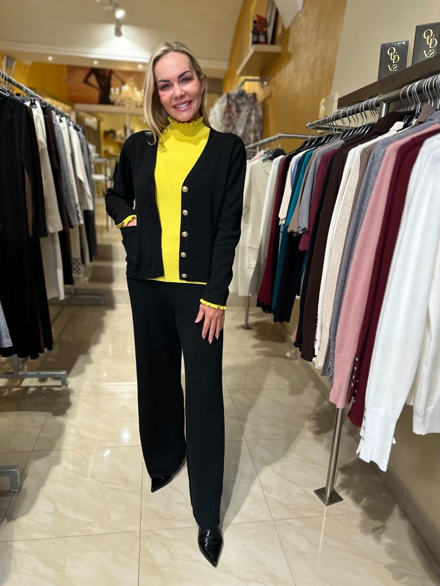 Nohavice Markíza - Markiza Moda Italiana