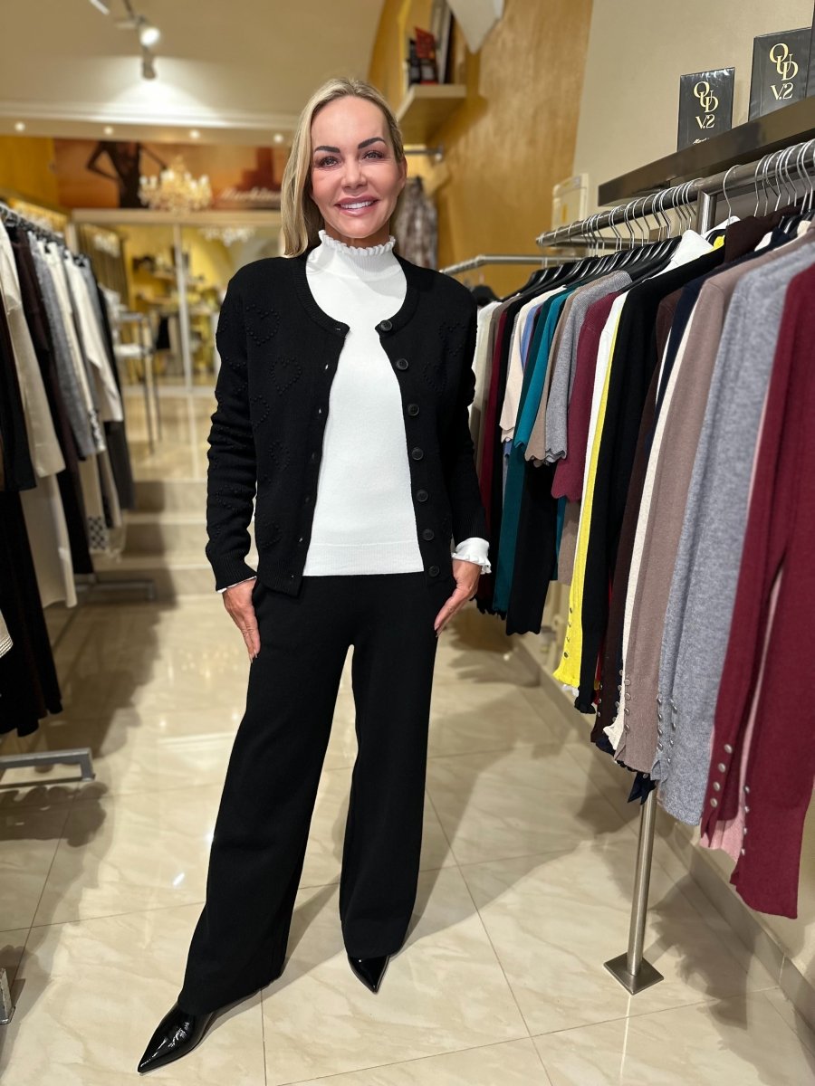 Nohavice Markíza - Markiza Moda Italiana