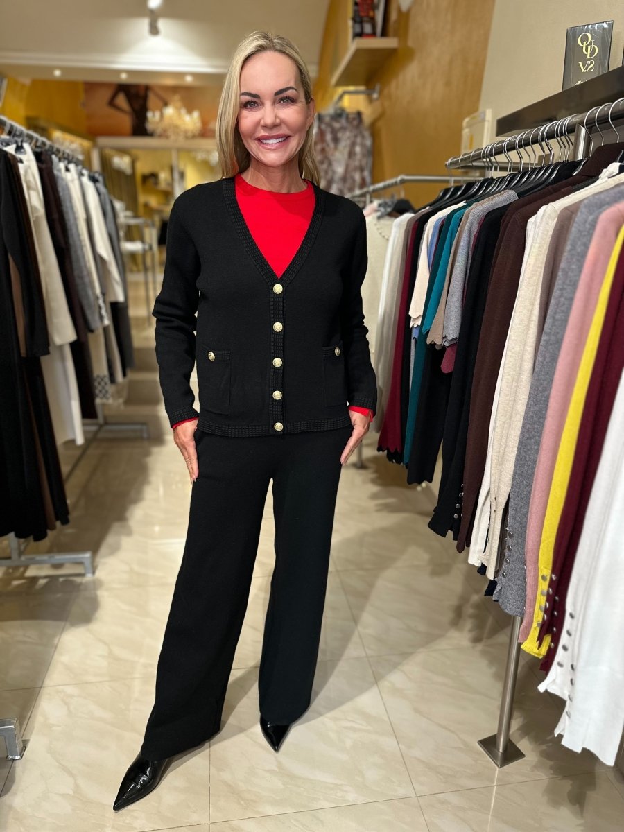 Nohavice Markíza - Markiza Moda Italiana