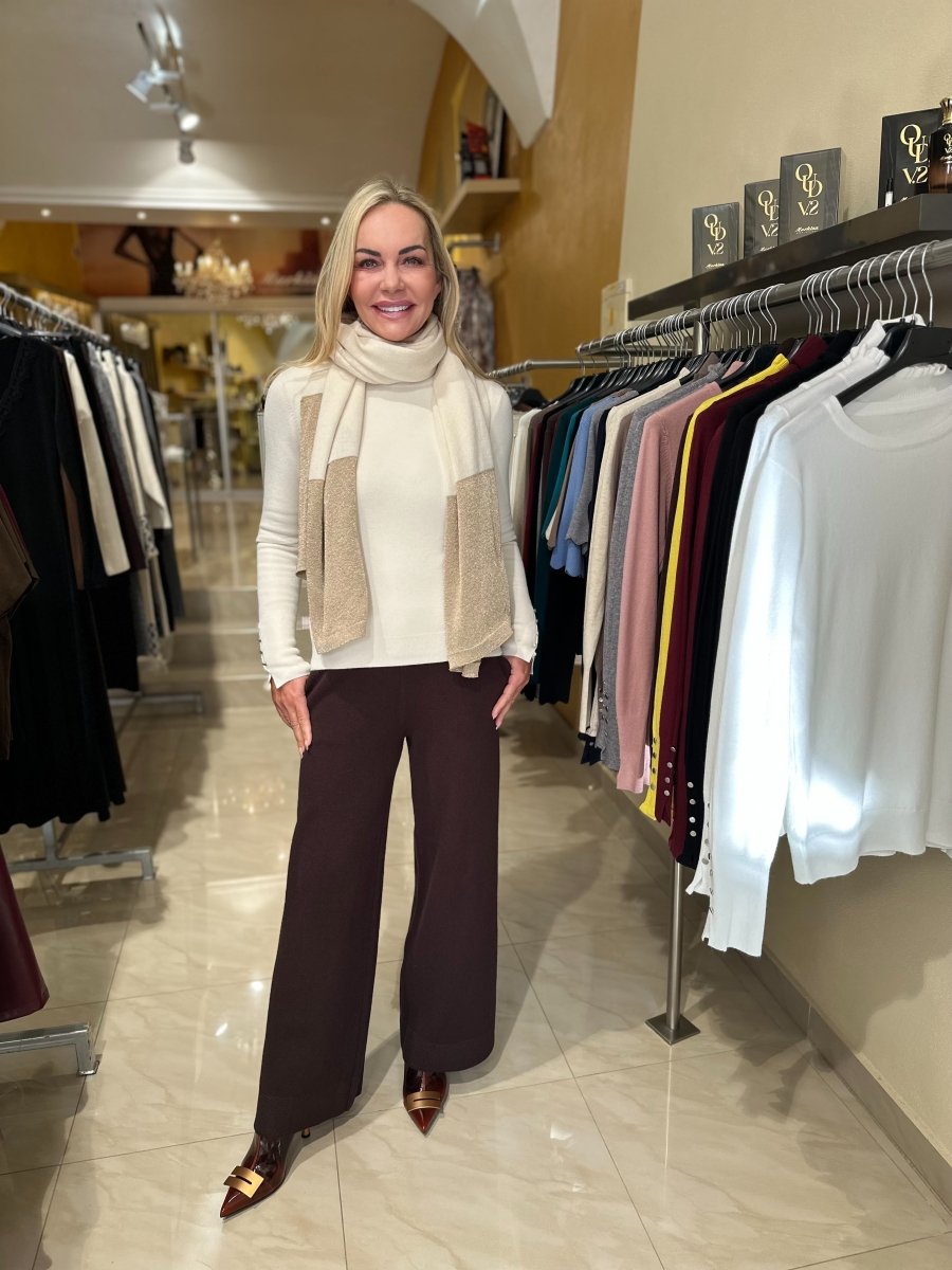 Nohavice Markíza - Markiza Moda Italiana