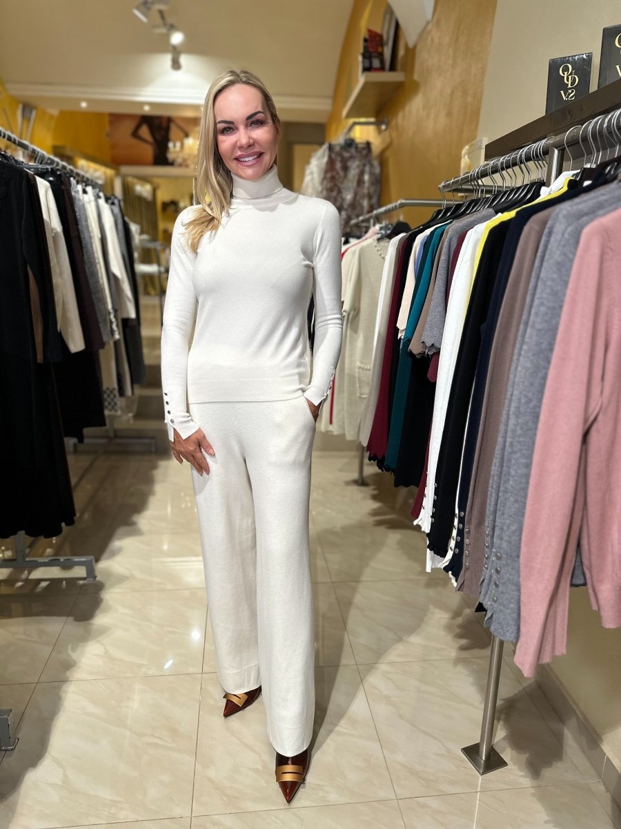 Nohavice Markíza - Markiza Moda Italiana