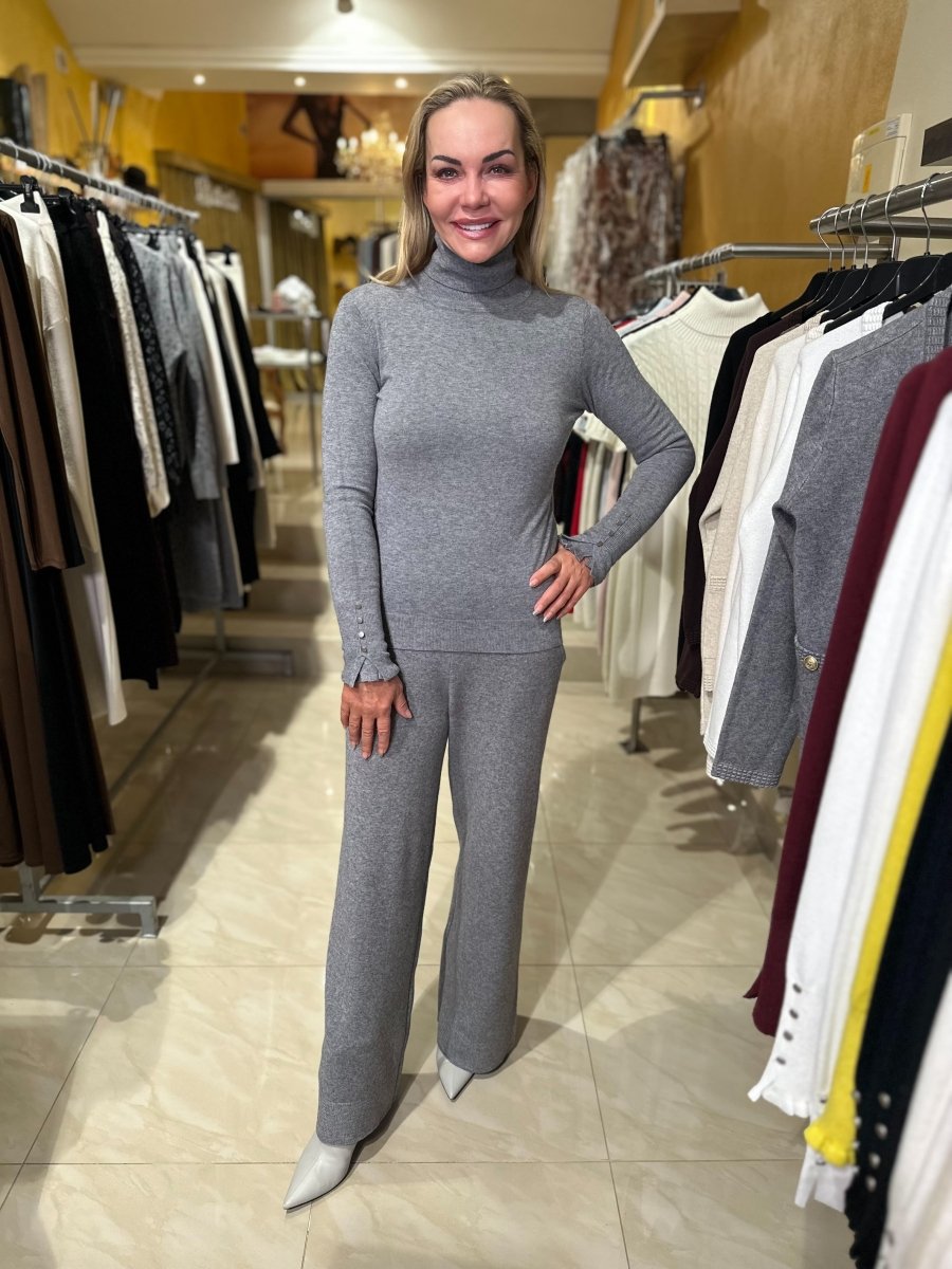 Nohavice Markíza - Markiza Moda Italiana