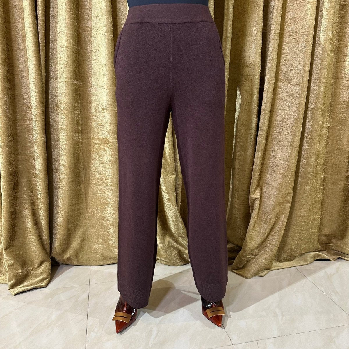 Nohavice Markíza - Markiza Moda Italiana