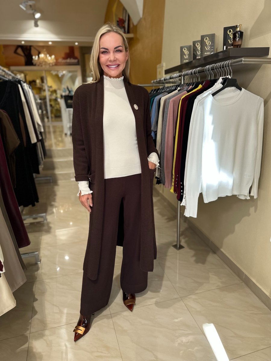 Nohavice Markíza - Markiza Moda Italiana