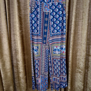 Nohavice Miláno - Markiza Moda Italiana