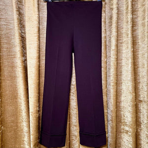 Nohavice Nero - Markiza Moda Italiana