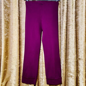 Nohavice Nero - Markiza Moda Italiana