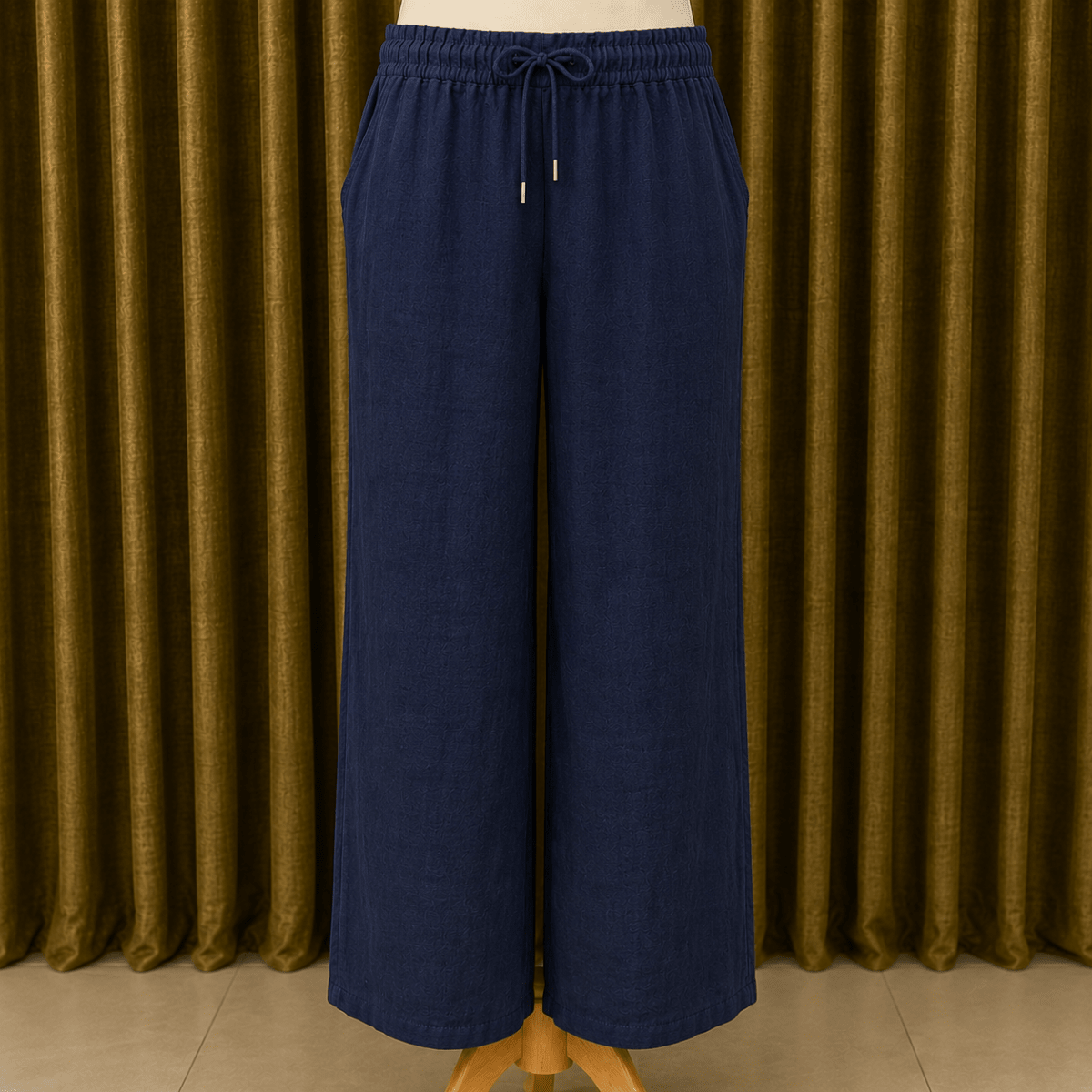 Nohavice Purolino - Markiza Moda Italiana
