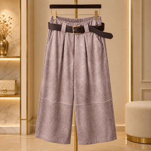 Nohavice Tesero - Markiza Moda Italiana