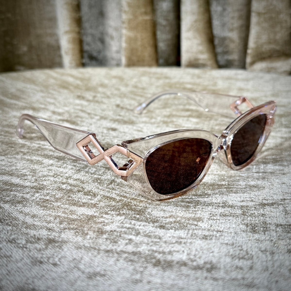 Okuliare Clare - Markiza Moda Italiana