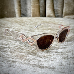 Okuliare Clare - Markiza Moda Italiana