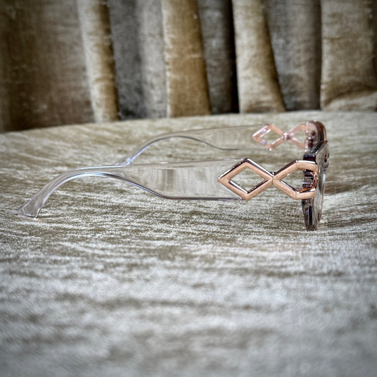 Okuliare Clare - Markiza Moda Italiana