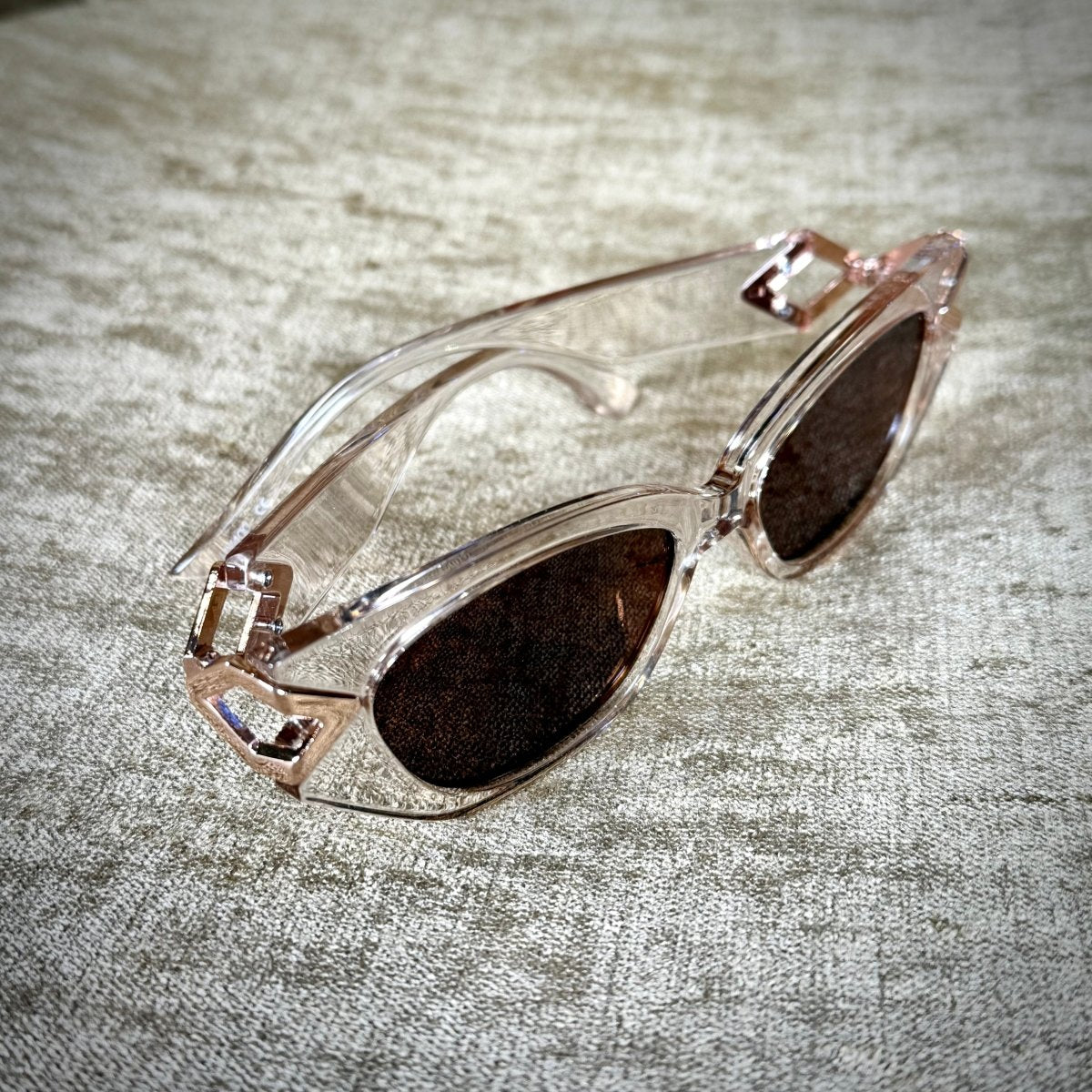 Okuliare Clare - Markiza Moda Italiana