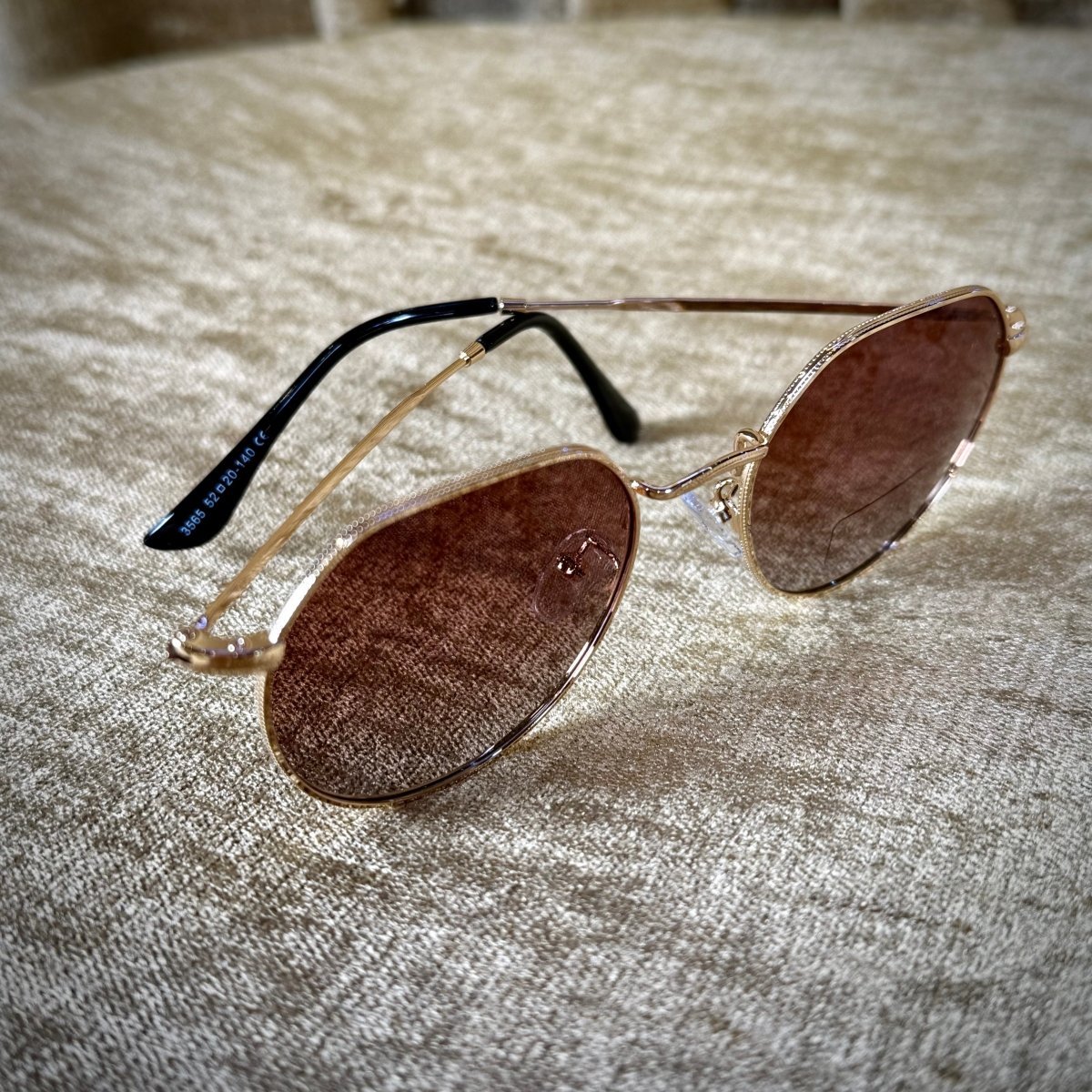 Okuliare France - Markiza Moda Italiana