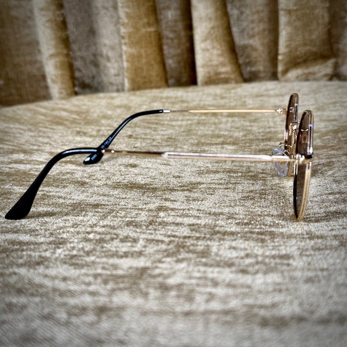 Okuliare France - Markiza Moda Italiana