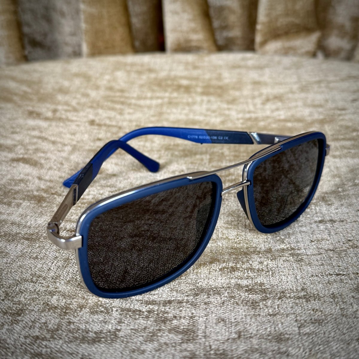 Okuliare Palermo - Markiza Moda Italiana