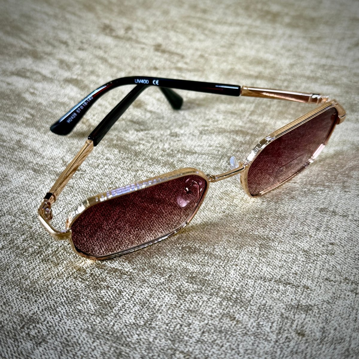 Okuliare Paris - Markiza Moda Italiana