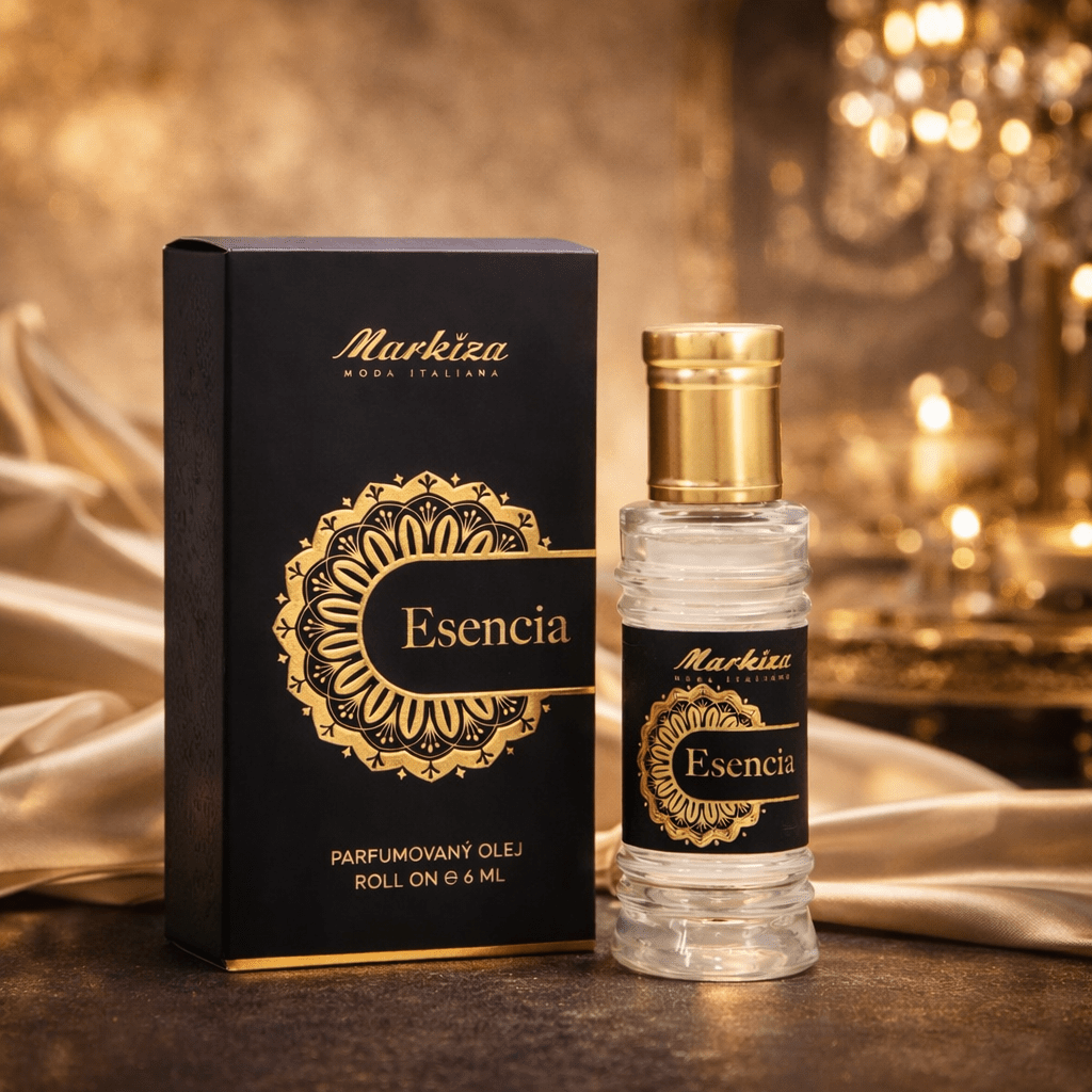Olej Esencia - Markiza Moda Italiana