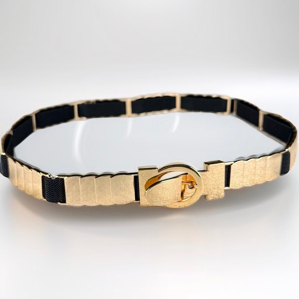 Opasok Chain V2 - Markiza Moda Italiana