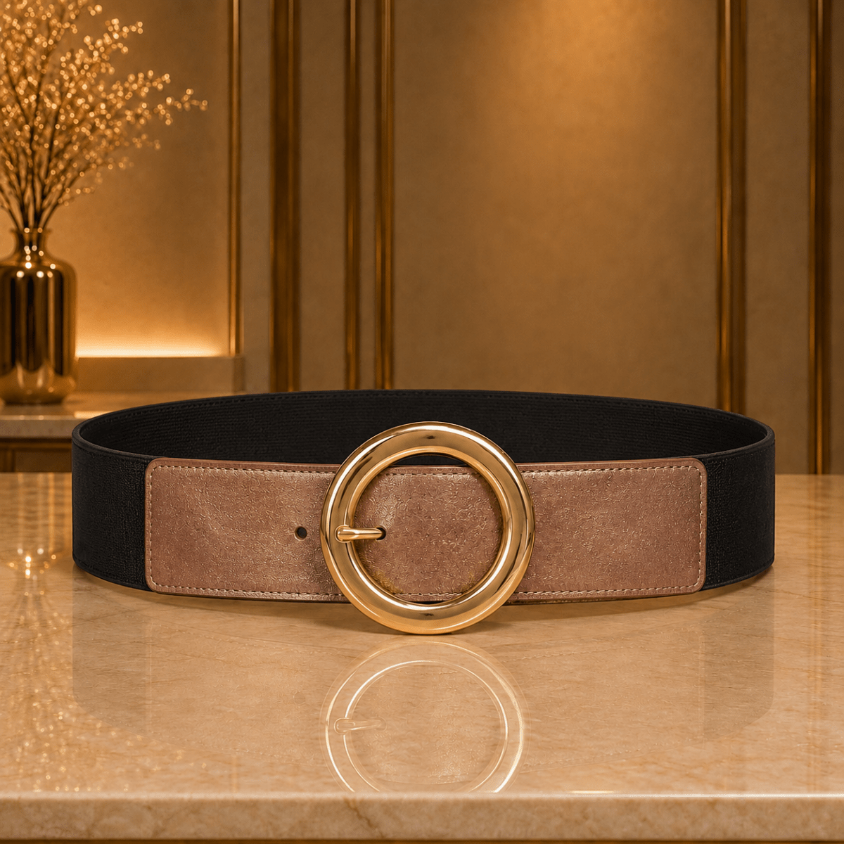 Opasok Isabel - Markiza Moda Italiana