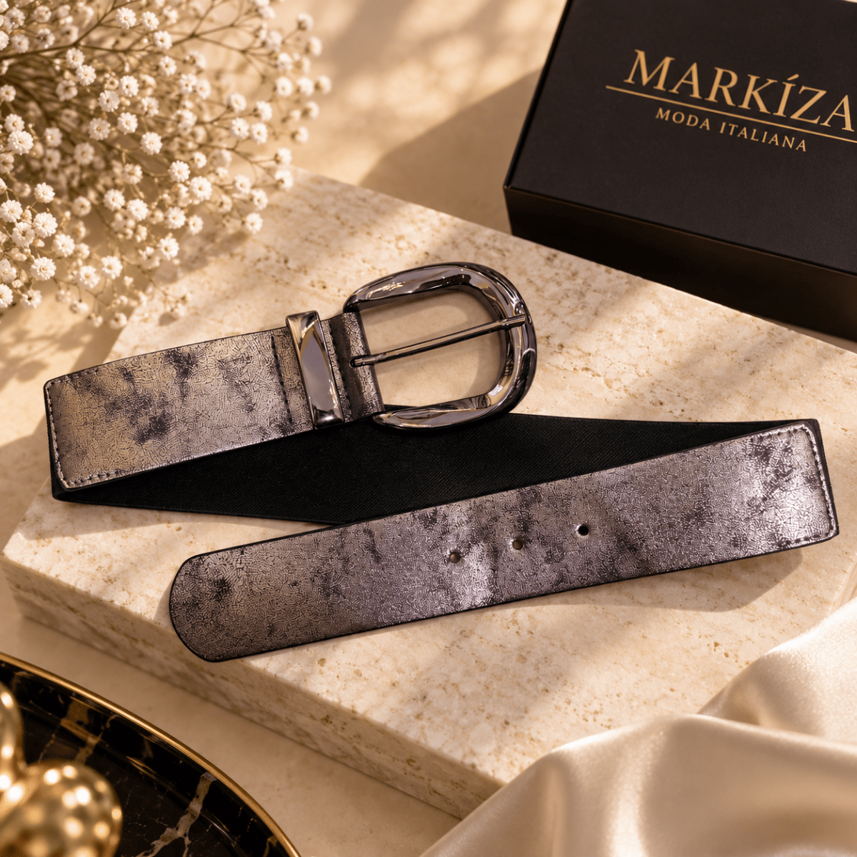 Opasok Mirabel - Markiza Moda Italiana