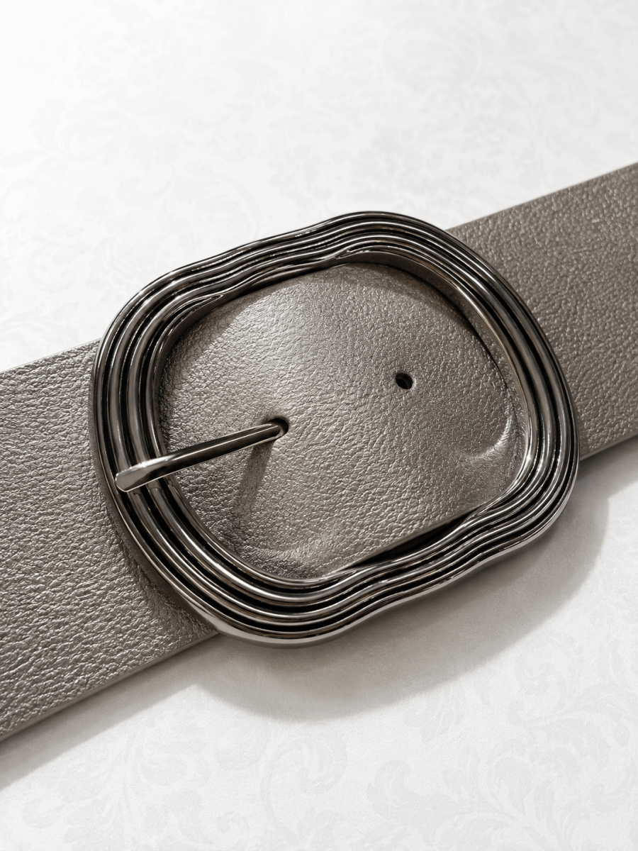 Opasok Silver - Markiza Moda Italiana