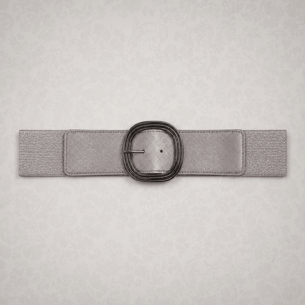 Opasok Silver - Markiza Moda Italiana