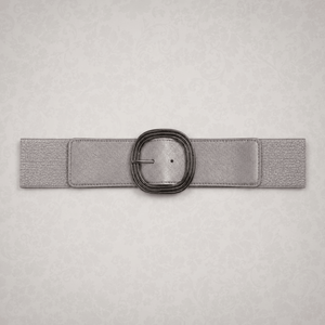 Opasok Silver - Markiza Moda Italiana