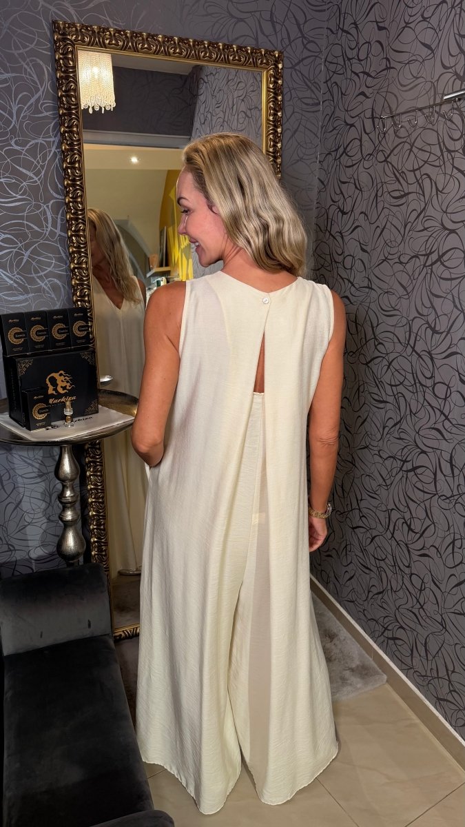 Overal Paloma - Markiza Moda Italiana