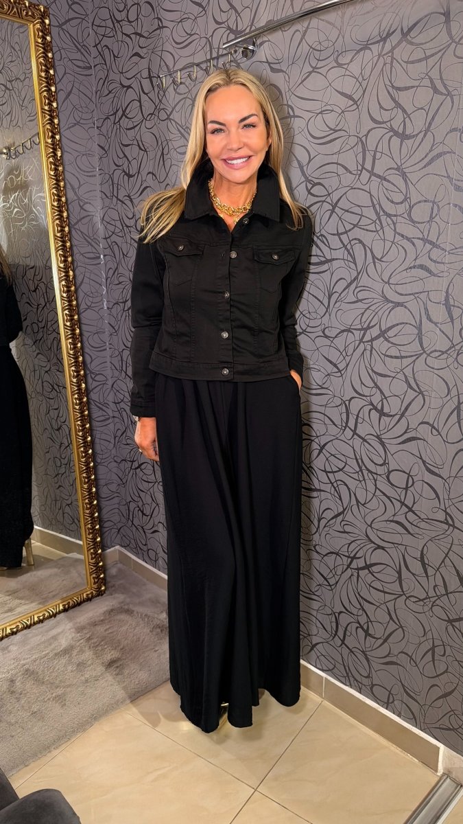 Overal Paloma - Markiza Moda Italiana