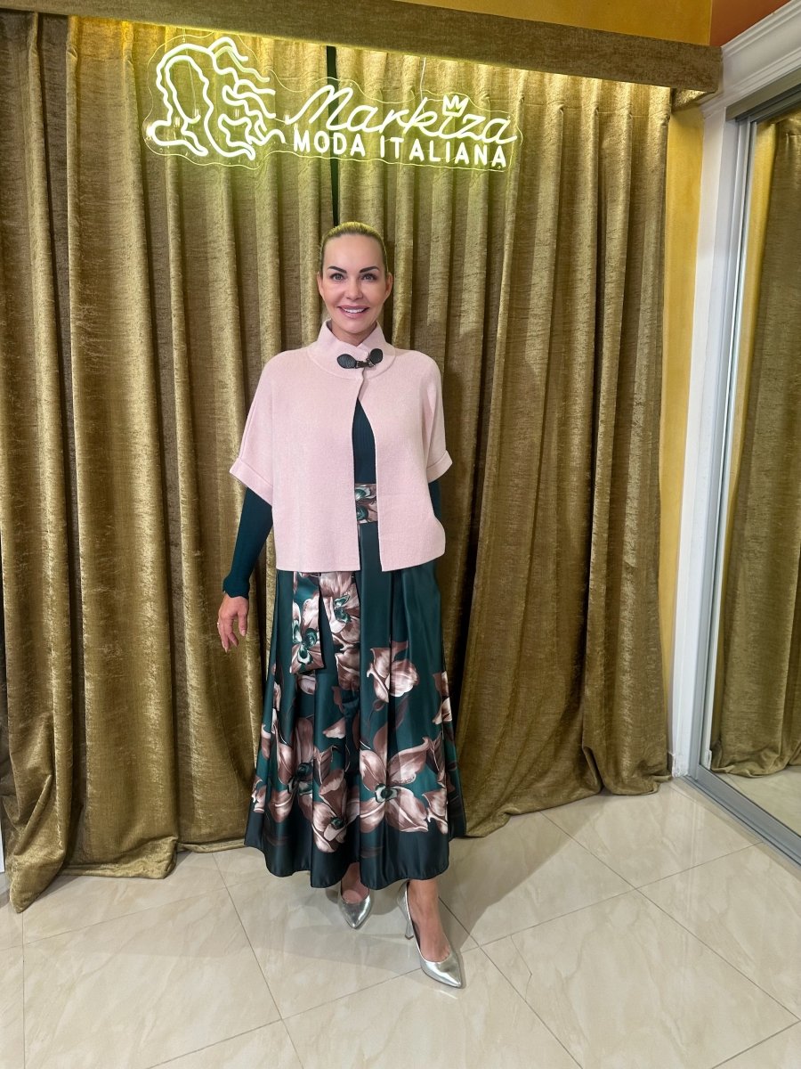 Paletko - Markiza Moda Italiana