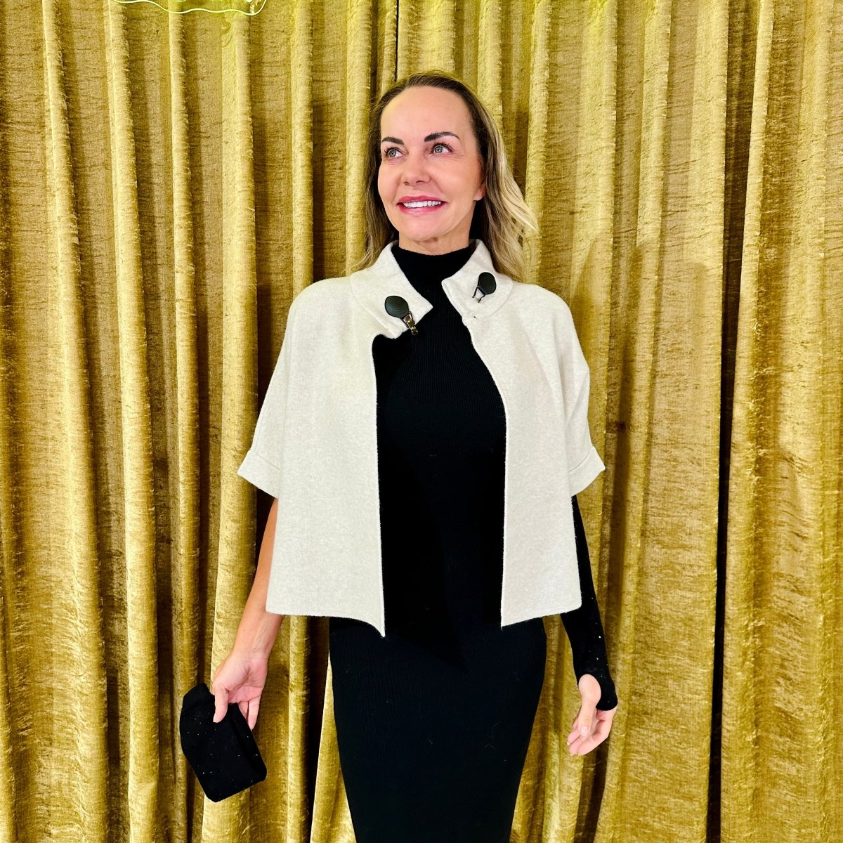 Paletko - Markiza Moda Italiana