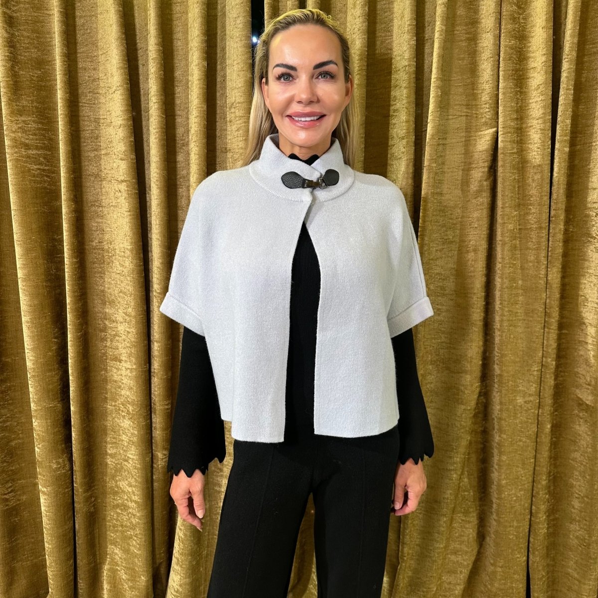 Paletko - Markiza Moda Italiana