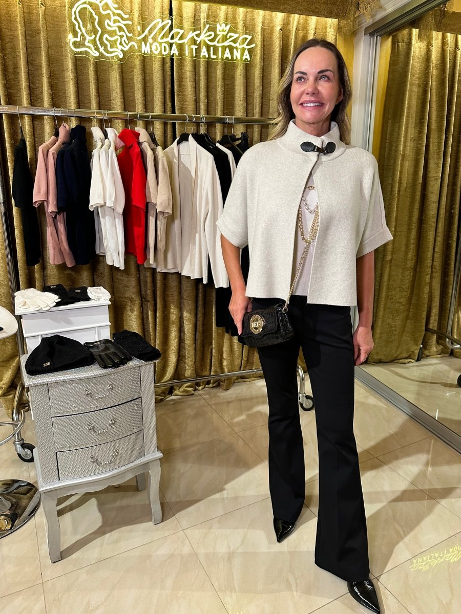 Paletko - Markiza Moda Italiana