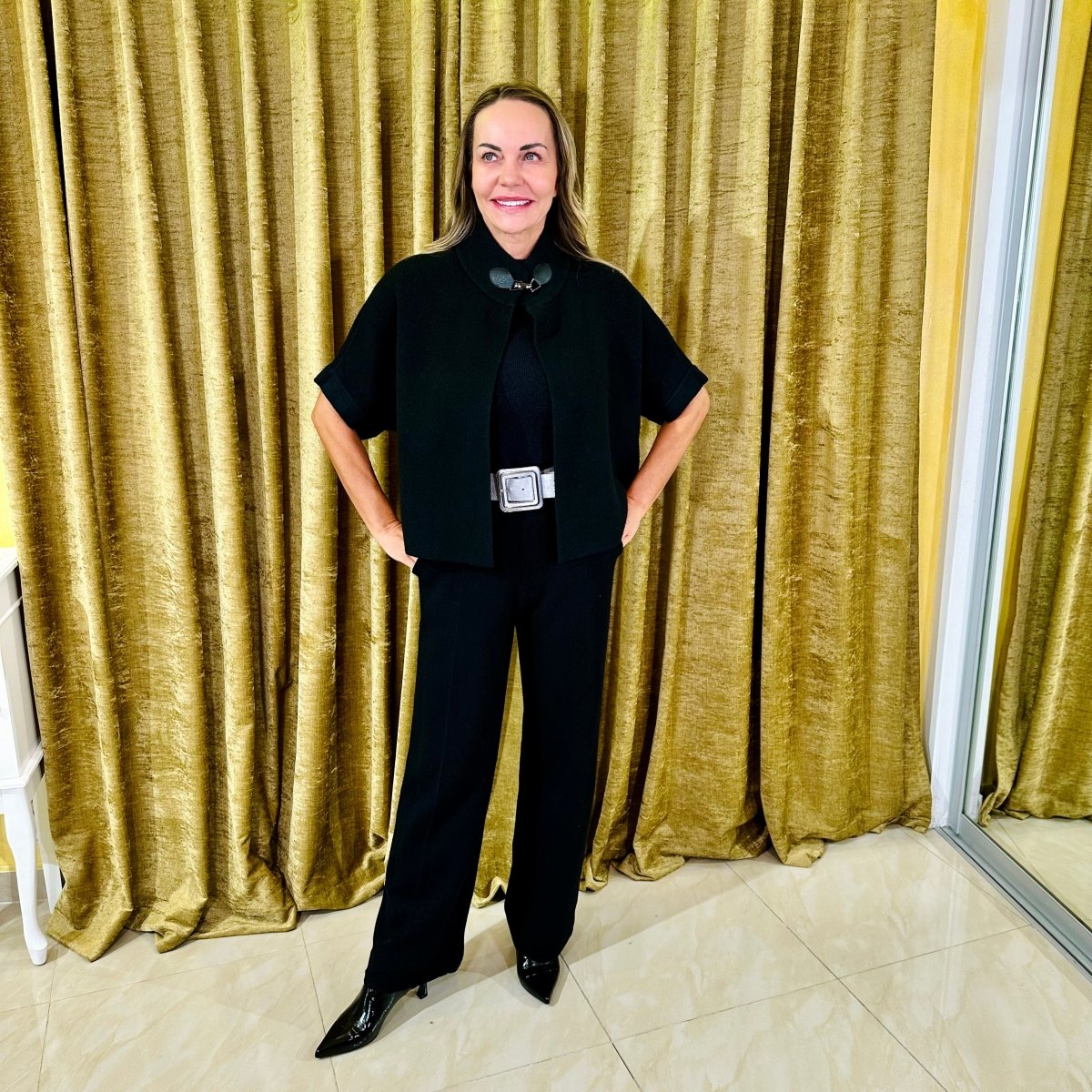 Paletko - Markiza Moda Italiana