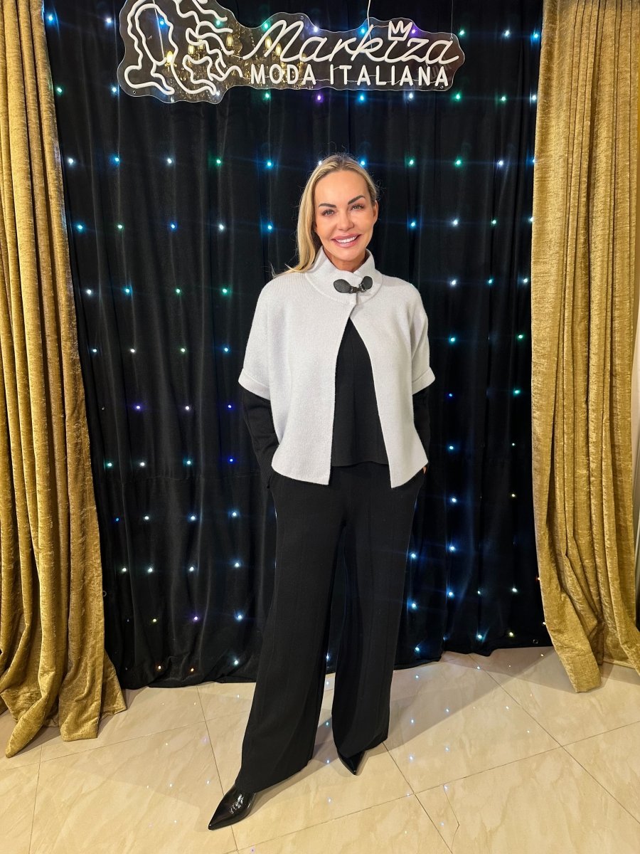 Paletko - Markiza Moda Italiana