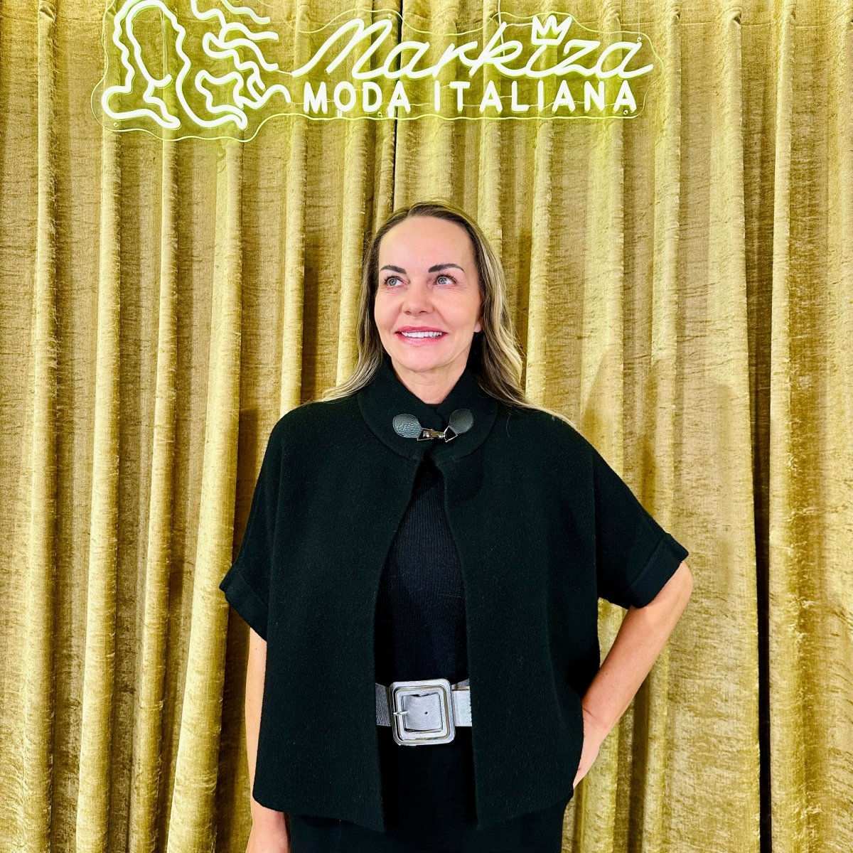 Paletko - Markiza Moda Italiana