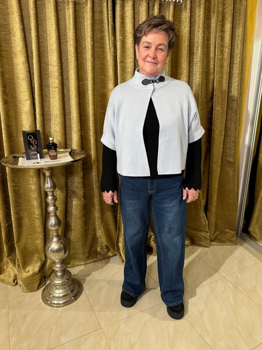 Paletko - Markiza Moda Italiana