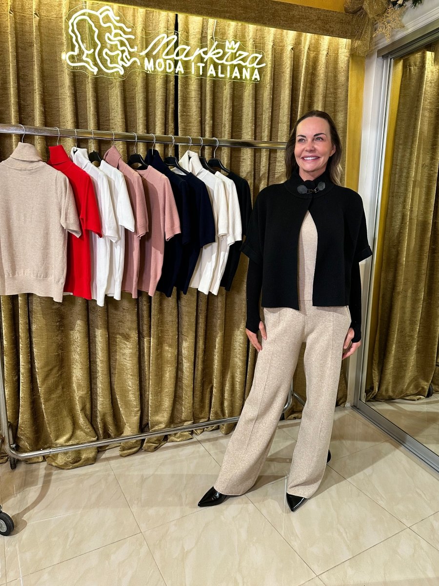 Paletko - Markiza Moda Italiana