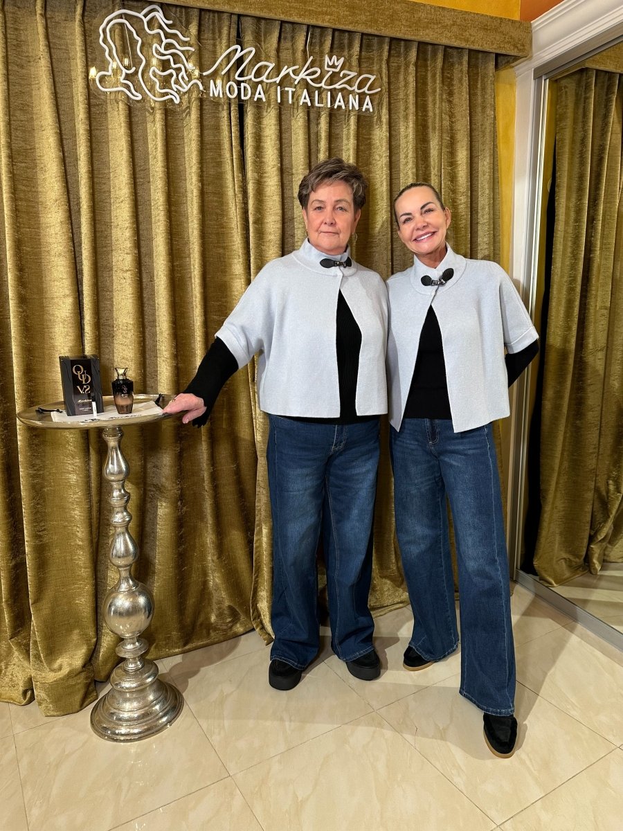 Paletko - Markiza Moda Italiana